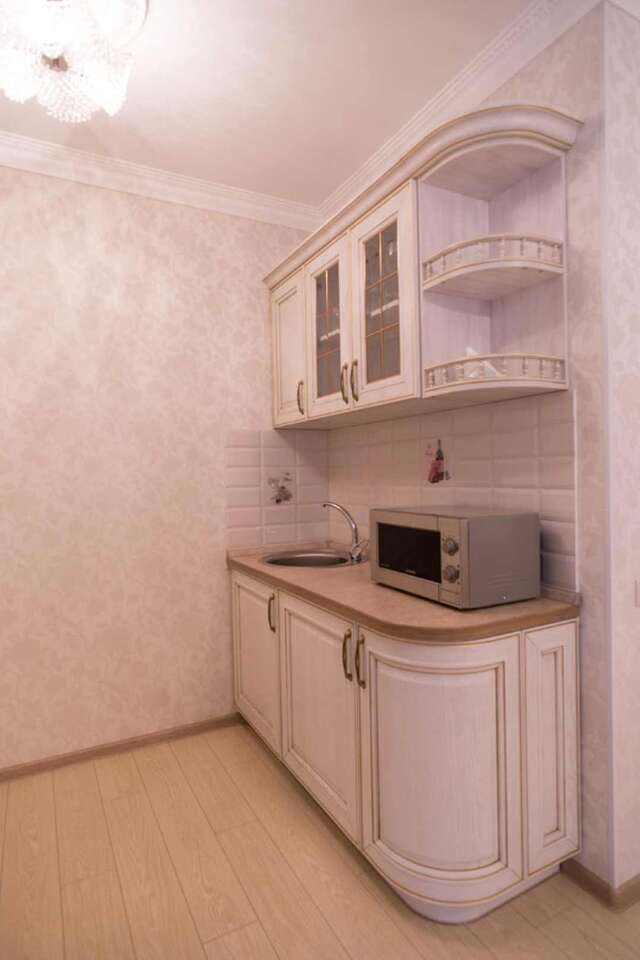 Апарт-отель Артепартс Красноярск-20